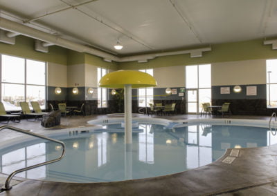 Pool Maintenance Companies Winnipeg
