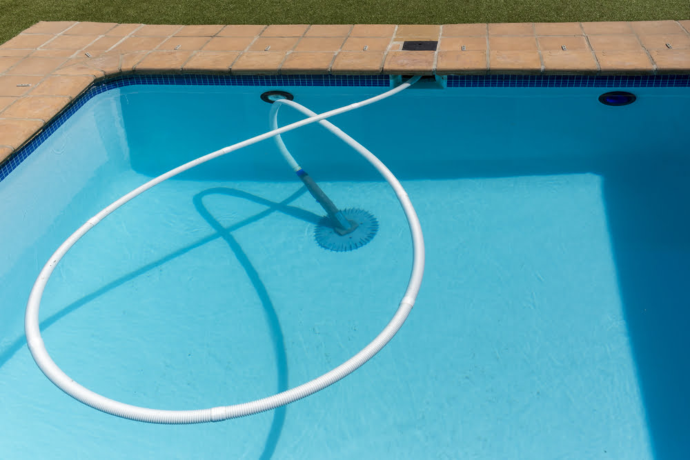 Pool Repair Emergencies: What to Do and Who to Call