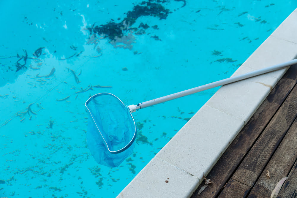 Why is Immediate Swimming Pool Repair Important?
