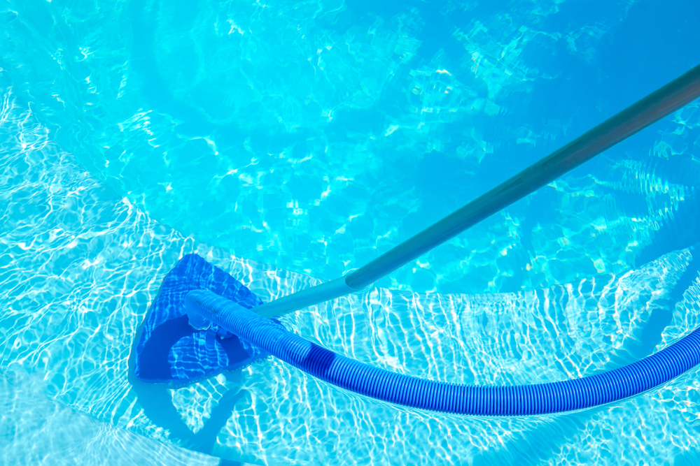 The Importance of Quality Pool Supplies: Investing in Long-Term Pool Health