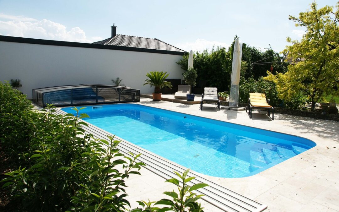 Why Winter Is the Best Time for Pool Renovations?