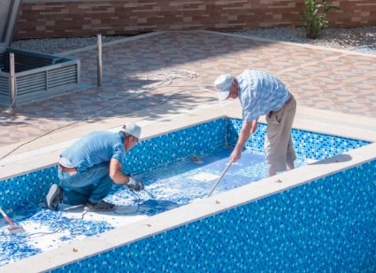 Understanding Pool Resurfacing: When and Why It’s Necessary