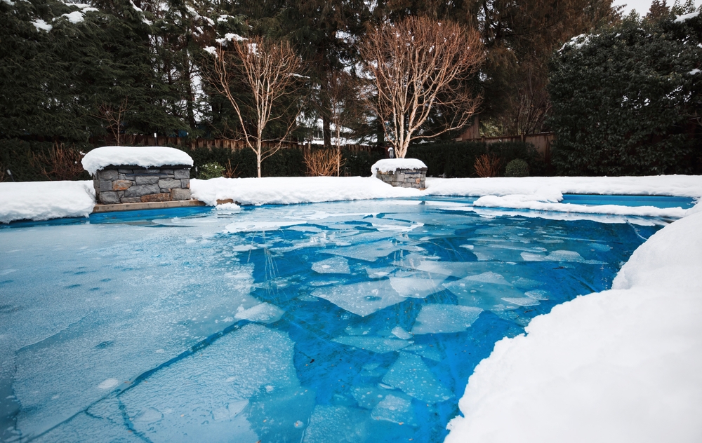 Avoid Cold-Weather Damage: Schedule Pool Repairs Before Winter 