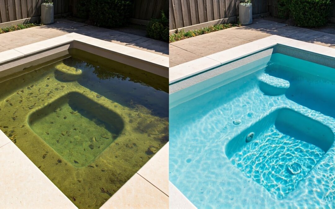 How to Maintain Your Pool After a Renovation or Resurfacing?