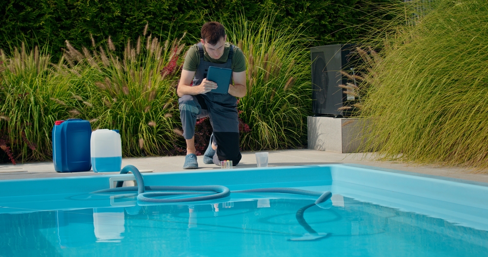Get Your Pool Ready for Summer: Repair Checklist for Spring